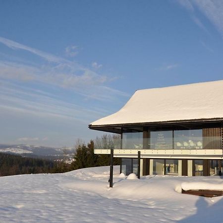 Villa Panorama - Szklany Dom Jaworzynka Eksteriør bilde